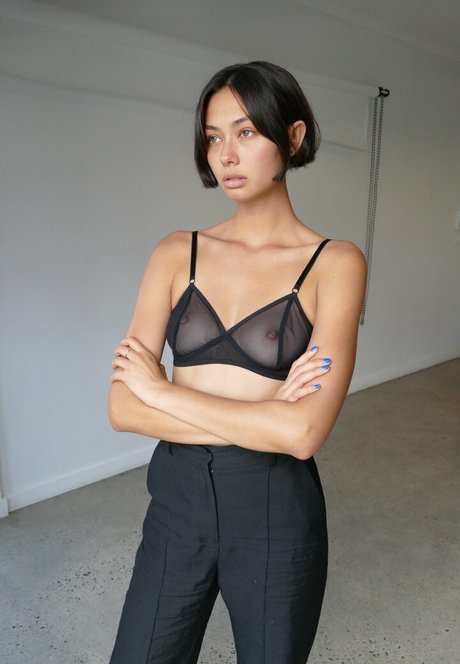 Bridget Gao Hollitt sex pornstar img