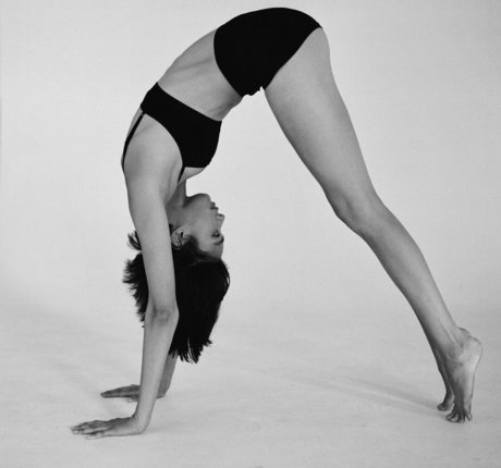 Bridget Gao Hollitt estrella porno mejor imagen