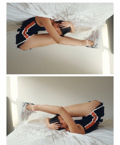 Bridget Gao Hollitt pornstar adult gallery