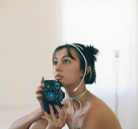 Bridget Gao Hollitt pornstar top pic