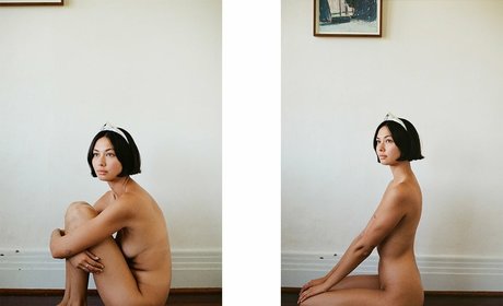 Bridget Gao Hollitt high quality pornstar galleries