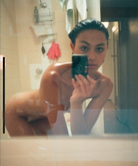 Bridget Gao Hollitt pornstar free image