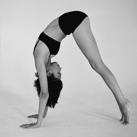 Bridget Gao Hollitt actrice xxx photo