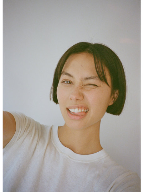 Bridget Gao Hollitt star high quality images