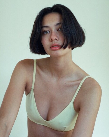 Bridget Gao Hollitt xxx estrella porno galerías