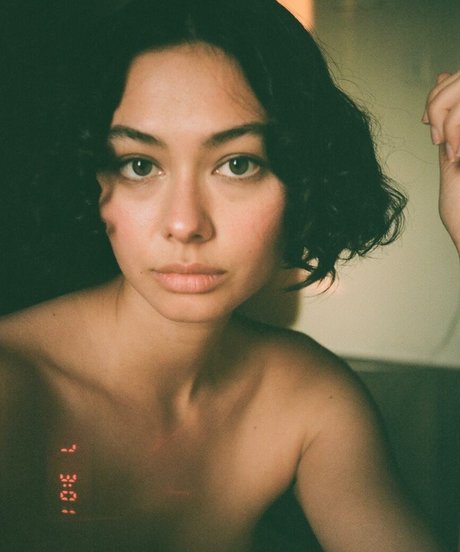 Bridget Gao Hollitt actrice de sexe des photos