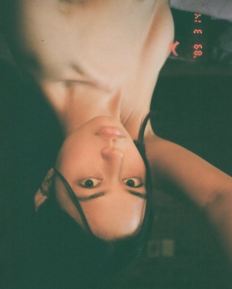 Bridget Gao Hollitt étoile sexy img