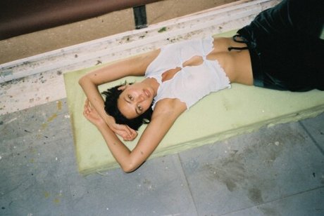 Bridget Gao Hollitt actriz porno galería