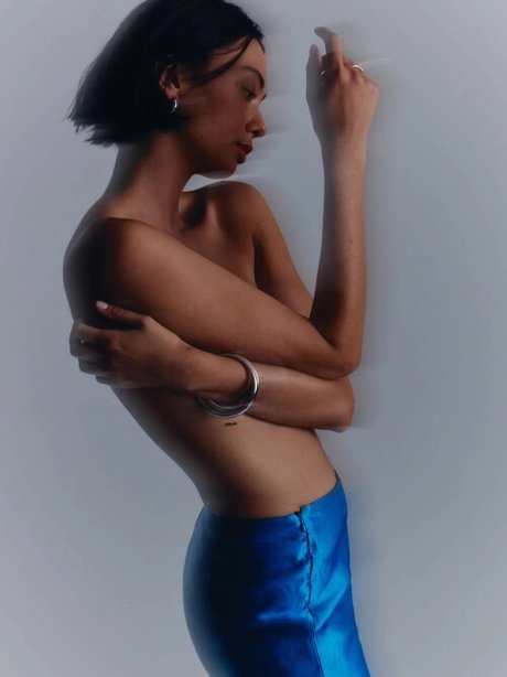 Bridget Gao Hollitt desnudos estrella porno galerías