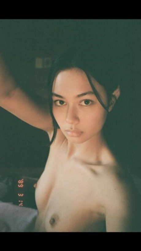 Bridget Gao Hollitt model perfect img