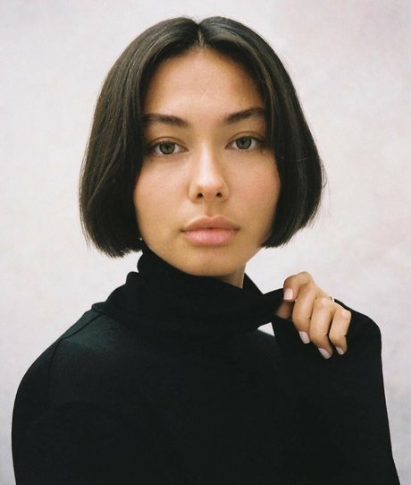 Bridget Gao Hollitt actrice xxx photos