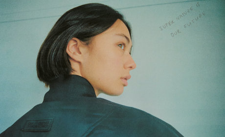 Bridget Gao Hollitt pornstar art pic