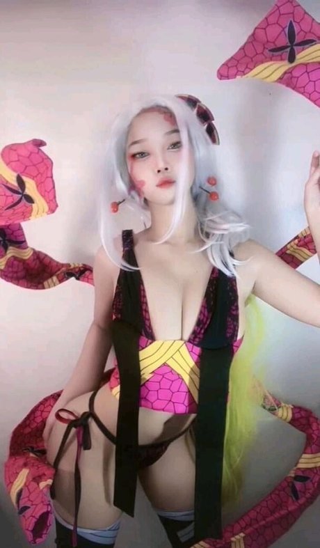 Shelly Portacio haut modèle archive