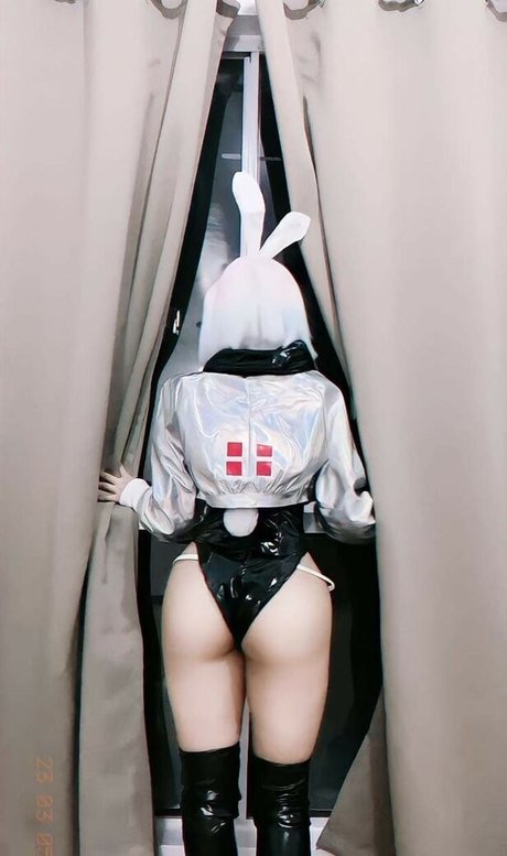 Shelly Portacio haut modèle image