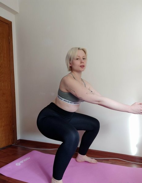 kellyfairy arte modelo galerías