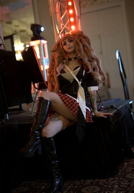 darkreifree actrice érotique img