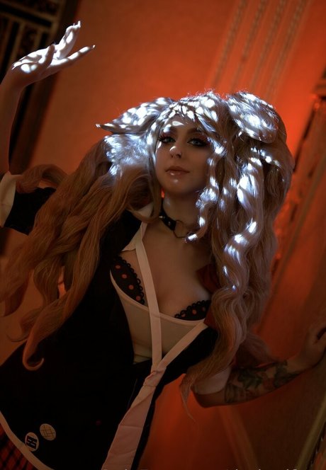 darkreifree estrella pornografica imagen