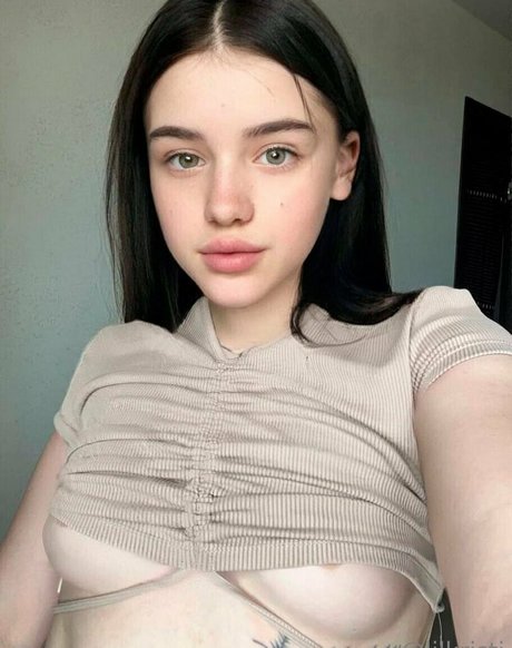 lilkristi art star du porno collection