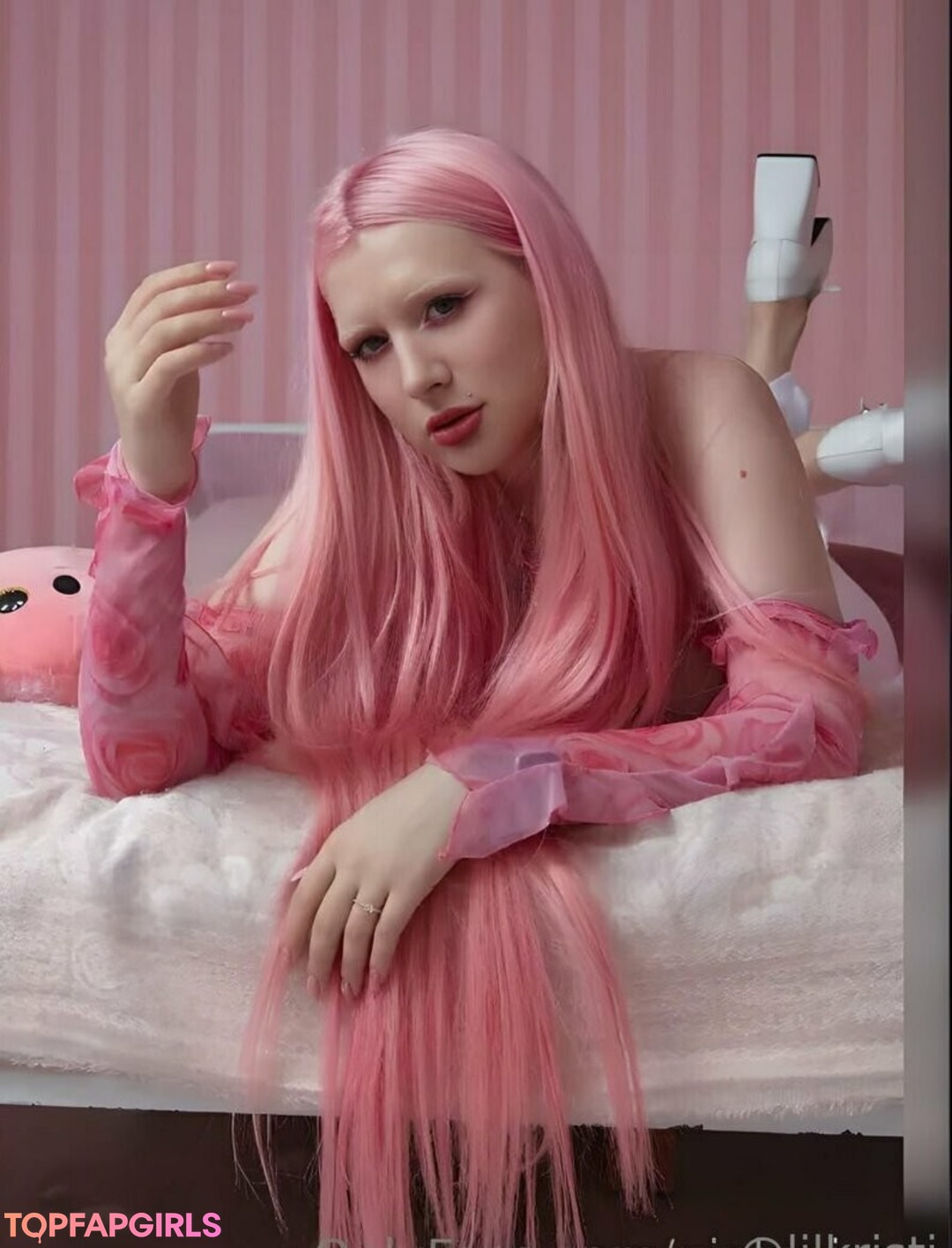 lilkristi xxx étoile images