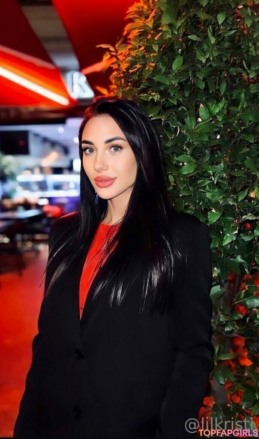 lilkristi estrella porno xxx recopilación