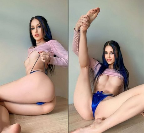 Solo para chicas deportistas exclusivo imágenes