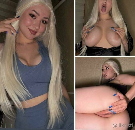 lilkristi estrella agradable galerías