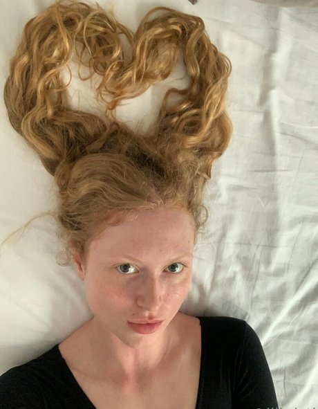 lilkristi estrella superior imagen