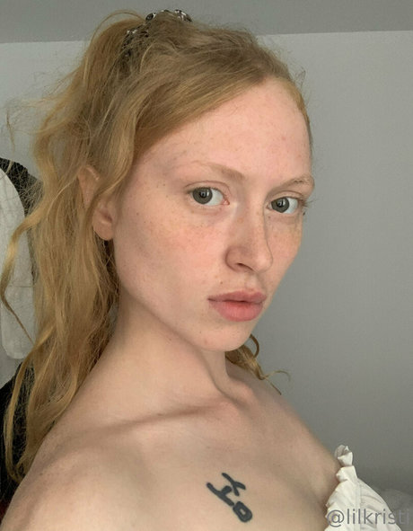 lilkristi étoile parfaite galeries