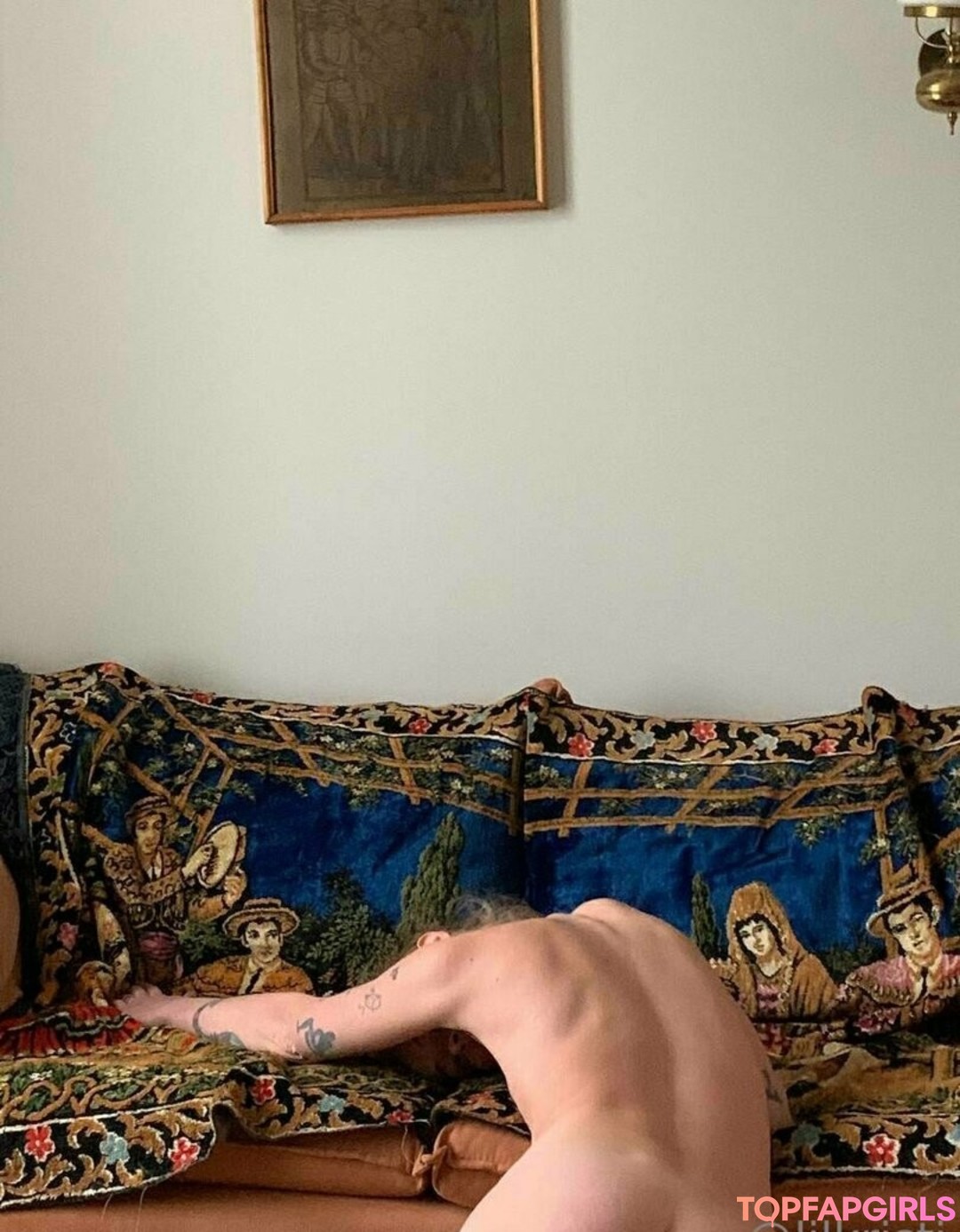 lilkristi estrella porno agradable imágenes