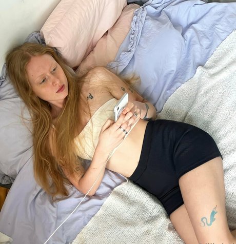 lilkristi star exclusive des photos