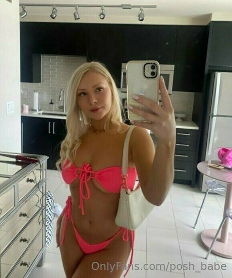 posh babe modelo agradable imágenes