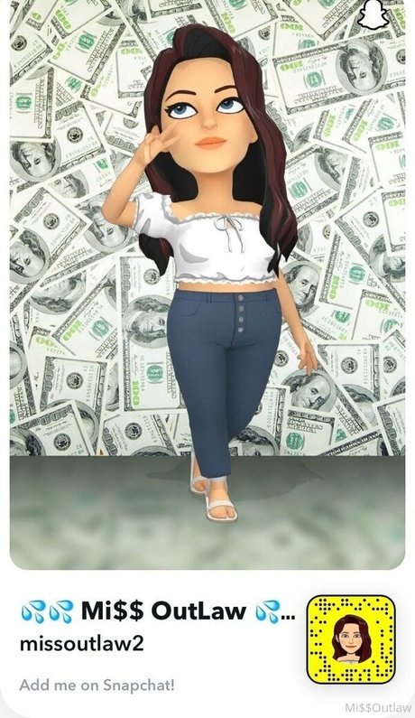 missoutlawakaladyk étoile de l'art collection