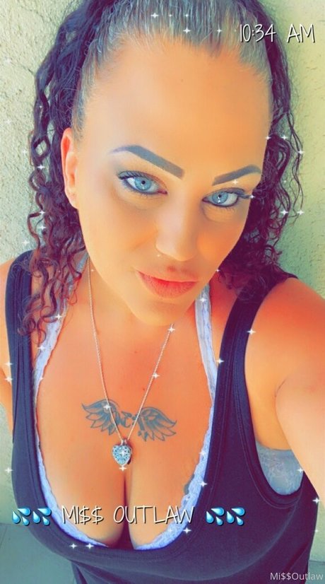 missoutlawakaladyk modèle porno photos