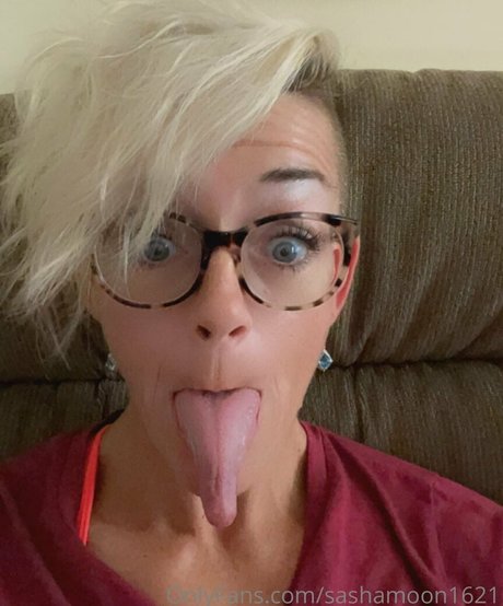 sashamoon1621 étoile de l'art photo