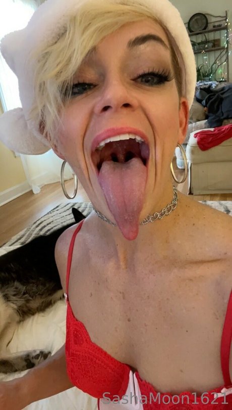 sashamoon1621 mejor actriz imágenes