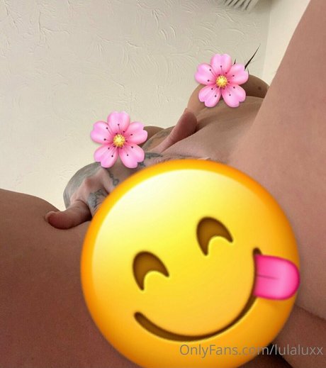 lulaluxx mejor estrella recopilación