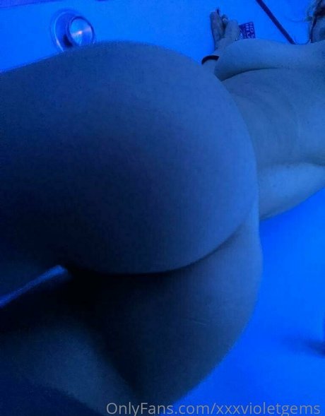 Violet Gems mejor modelo recopilación