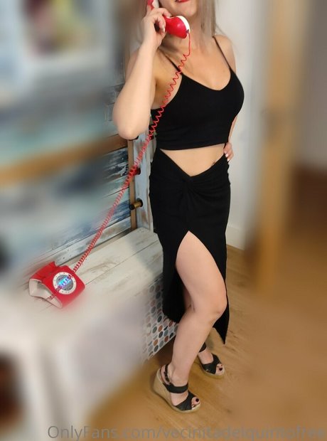 vecinitadelquintofree high quality star pic