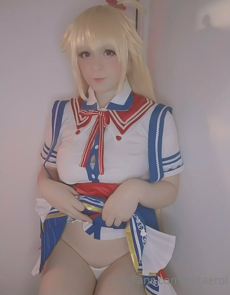 mitaeroi estrella del arte imagen