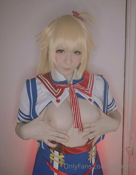 mitaeroi modelo de alta calidad galería