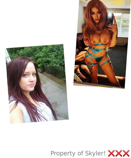 hot mum skyler sexo modelo recopilación