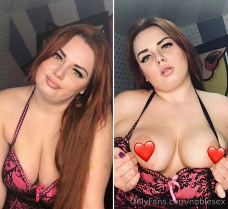 noblesex estrella porno en alta definición imagen