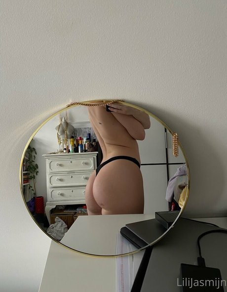 Lilijasmijn actriz caliente foto