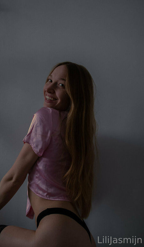 Lilijasmijn star du sexe des photos