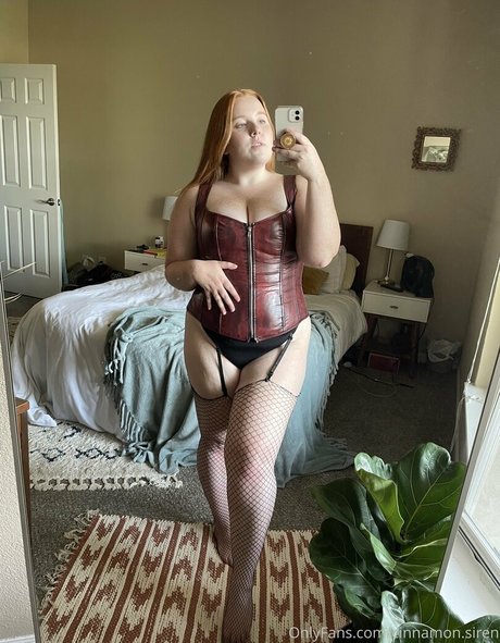 cinnamon siren estrella porno agradable imágenes