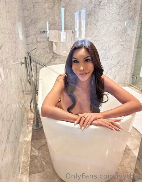 ivythai model nude archive