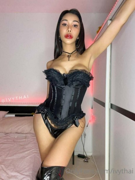 ivythai bonita actriz foto