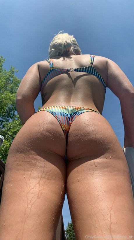 Brittany bb actriz erótica archivo