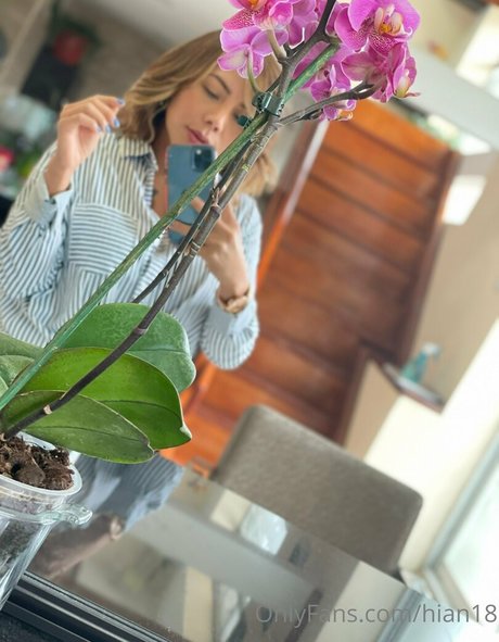 hian18 Image de profil