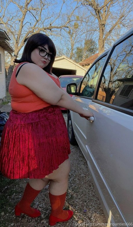 satanpanties666 Imagen de perfil